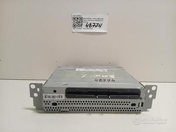 AUTORADIO MP3 BMW Serie 1 F20 9365833 B47D20A (11>