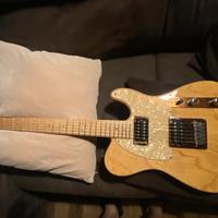 Fender telecaster deluxe series 2009 FSR HH