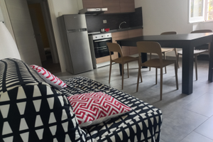 Weekend Scauri centrale mare per 3 persone