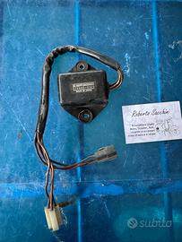 Centralina Yamaha rd 250/350 1981/1982