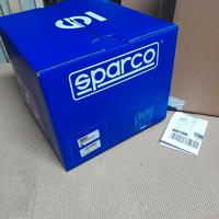 Paracostole sparco procarbon nuovo imballato