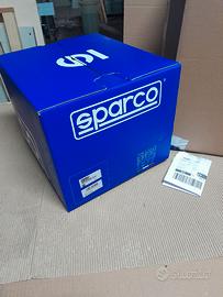 Paracostole sparco procarbon nuovo imballato
