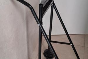 supporto motore fuoribordo