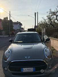 Mini cooper 5p