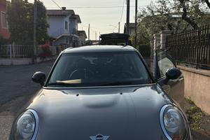 Mini cooper 5p