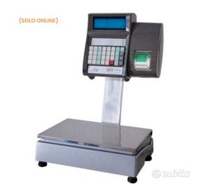 Bilancia Peso-Prezzo 2 operatori Stand Alone EGO 2