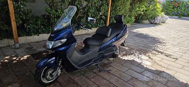 Suzuki Burgman Business 250