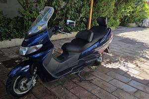 Suzuki Burgman Business 250