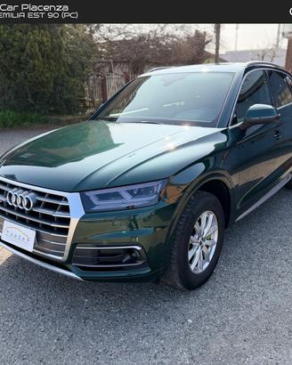 Audi Q5 Business Sport 2.0 40 TDI #9784
