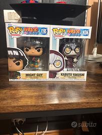 funko pop naruto