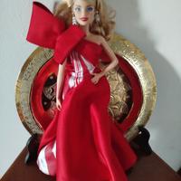 Barbie Magia delle Feste anno 2019