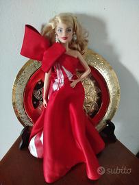 Barbie Magia delle Feste anno 2019