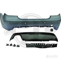 Bmw serie 5 E60 LCI 2007>2010 Paraurti post.M-Tech