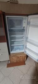 Frigo monoporta hisense