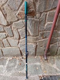 Canna da pesca Privilege Bolognese