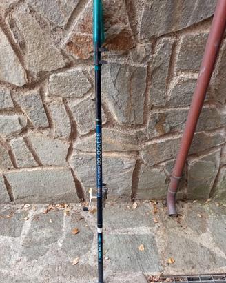 Canna da pesca Privilege Bolognese