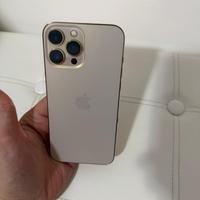 Iphone 13pro max 128gb