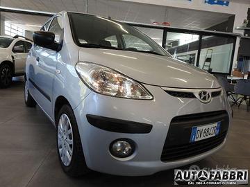 HYUNDAI - i10 - 1.1 12V GPL Active gpl 2029