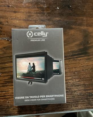 Visore da tavolo smartphone
