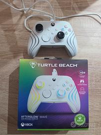 Xbox Controller Turtle Beach Afterglow 