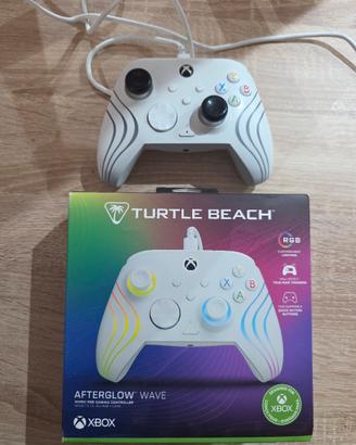 Xbox Controller Turtle Beach Afterglow 