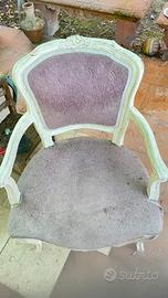 Poltroncina
