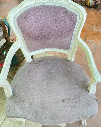 Poltroncina