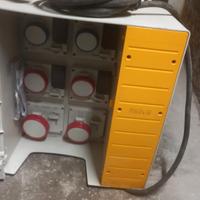 quadro scame mbox3