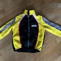 Giacca softshell