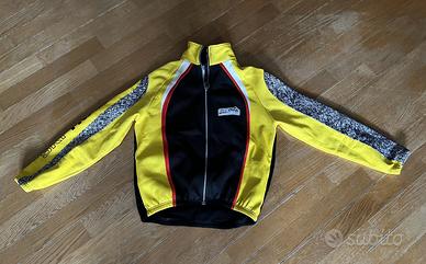 Giacca softshell