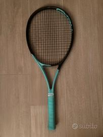 Racchetta da tennis Head Boom MP 2022