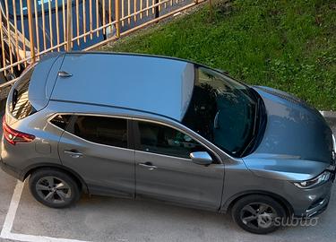 NISSAN QASHQAI 1.6 130cv Business,Cambio Automatic