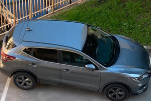 NISSAN QASHQAI 1.6 130cv Business,Cambio Automatic