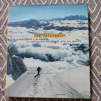 libro gli ottomila: karakorum e Himalaya