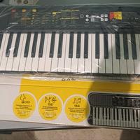 Tastiera  Yamaha PSR-F52