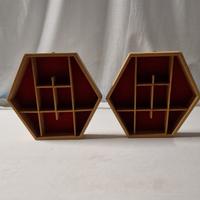 Bacheche in legno 