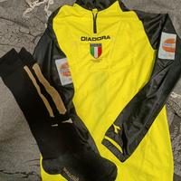 Maglia Arbitro 