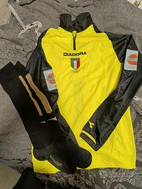 Maglia Arbitro 