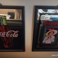 QUADRETTI COCA-COLA 