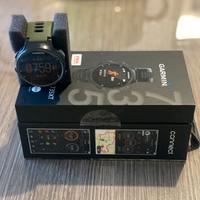 Forerunner 735XT GPS RUNNING WATCH