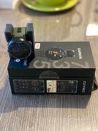 Forerunner 735XT GPS RUNNING WATCH