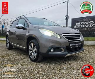 Peugeot 2008 1.2 82cv Allure PREZZO REALE E FINALE