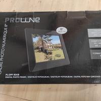 Cornice digitale Pro line 8"