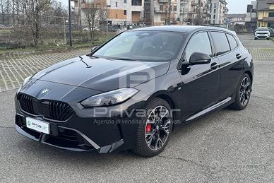 BMW 120 48V MSport Pro