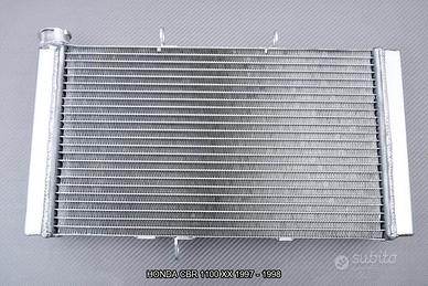Radiatore per HONDA CBR 1100 XX 1997 - 1998