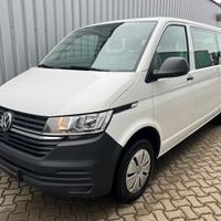 Volkswagen T6 CARAVELLE 2.0TDI 9 POSTI