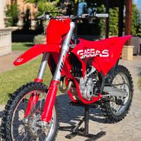gasgas mc250f 2023