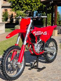 gasgas mc250f 2023