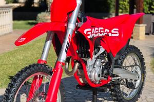 gasgas mc250f 2023