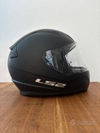 Casco LS2